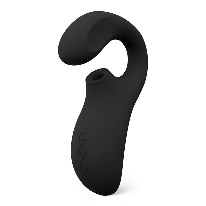 Enigma Black