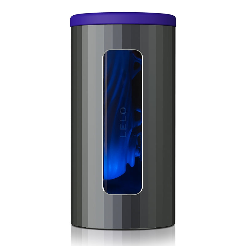 F1s V2X Blue