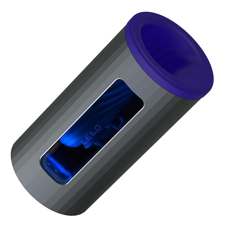 F1s V2X Blue