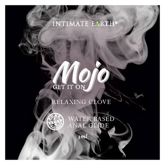MOJO Anal Relaxing Glide 3 ml Foil Pac