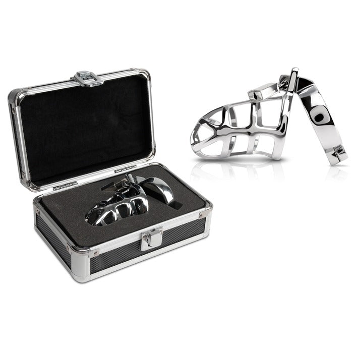 Metal Worx Cock Cage