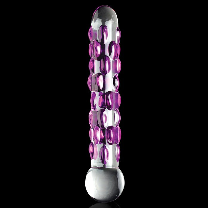 Icicles No. 7