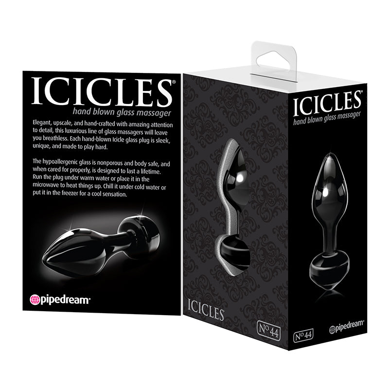 Icicles No. 44