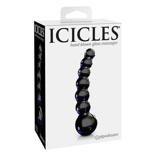 Icicles No. 66