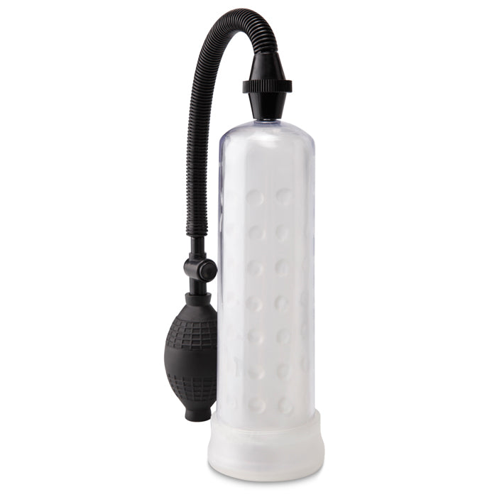 Pump Worx Silicone Power Pump