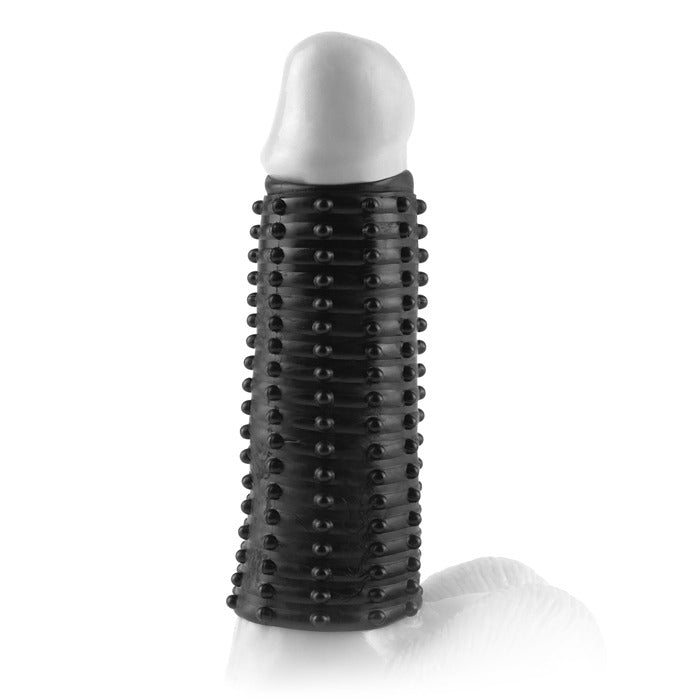 Fantasy X-tensions Magic Pleasure Sleeve Black