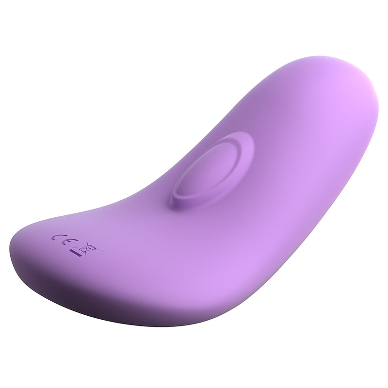 Fantasy For Her Remote Silicone Please-Her