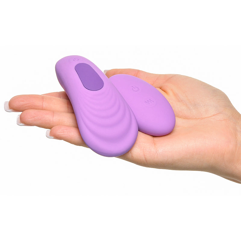 Fantasy For Her Remote Silicone Please-Her