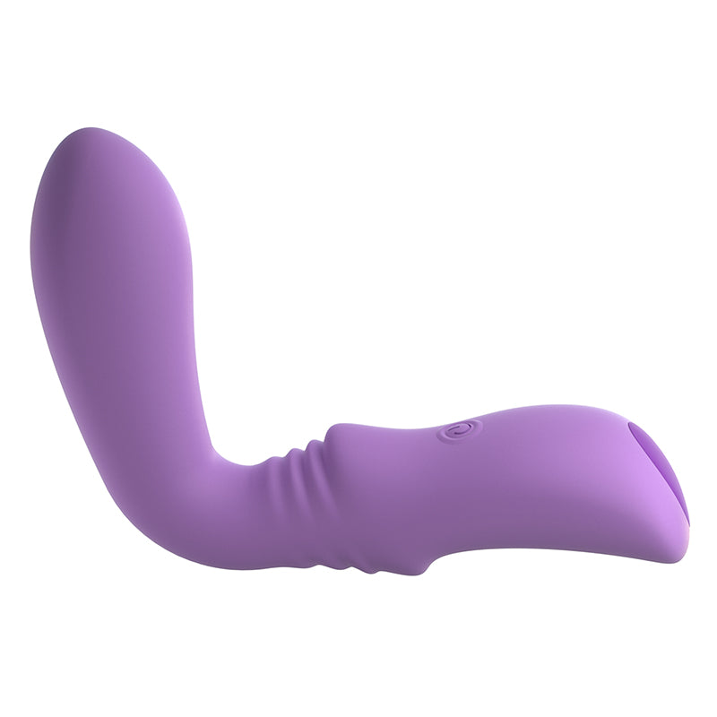 Fantasy For Her Flexible Please-Her