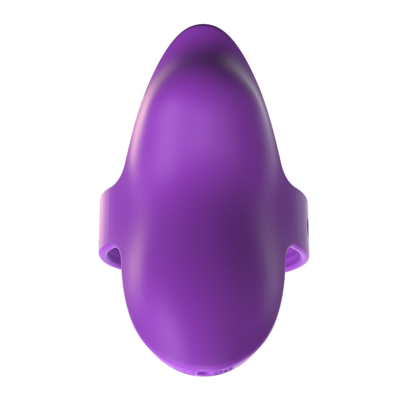 Fantasy For Her Her Finger Vibe