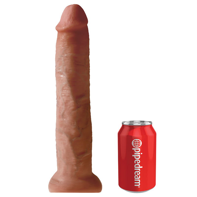 King Cock 13 Cock Tan
