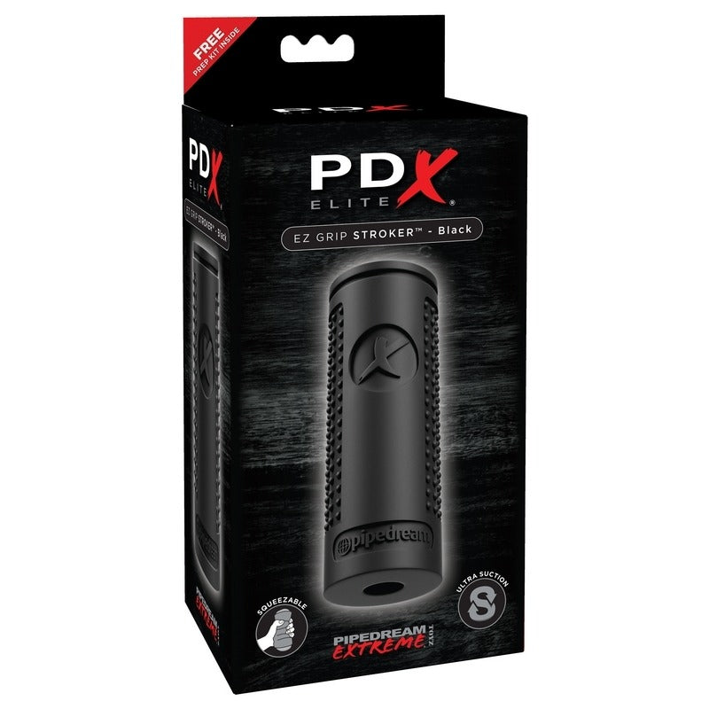 PDX Elite  EZ Grip Stroker