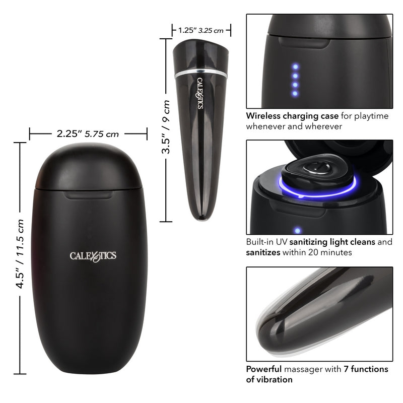 My Pod Black