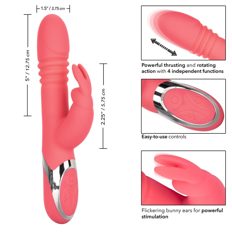 Enchanted Exciter Pink