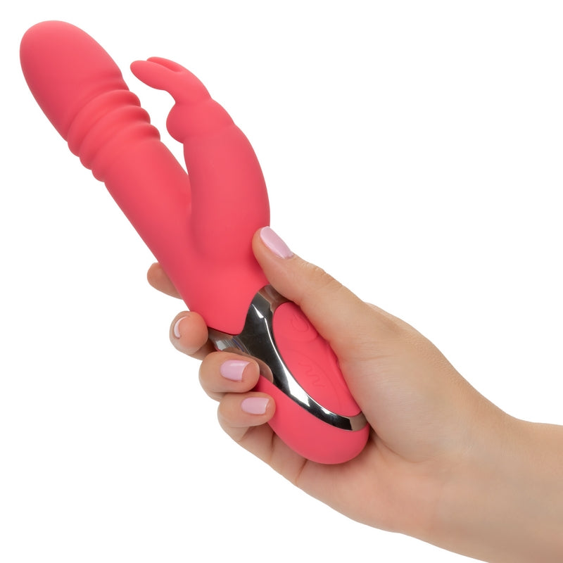 Enchanted Exciter Pink