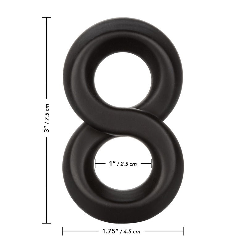 Ultra-Soft Crazy 8