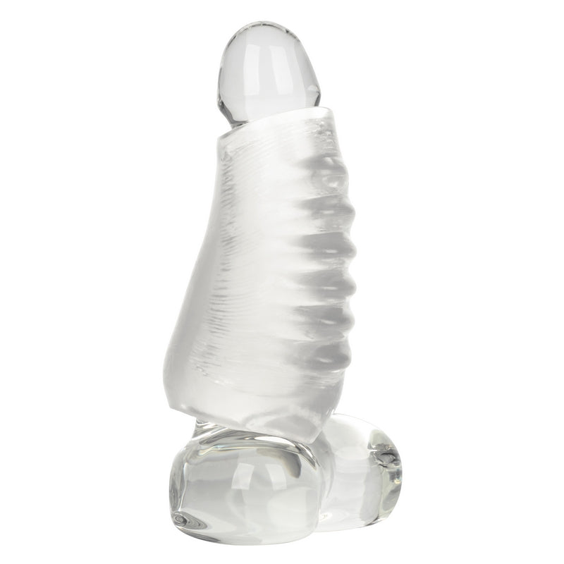 Hot Rod Extreme Enhancer Clear