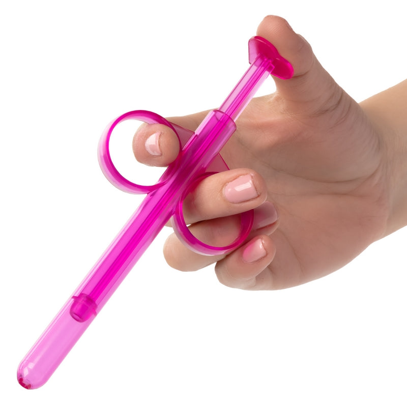 Lube Tube Purple