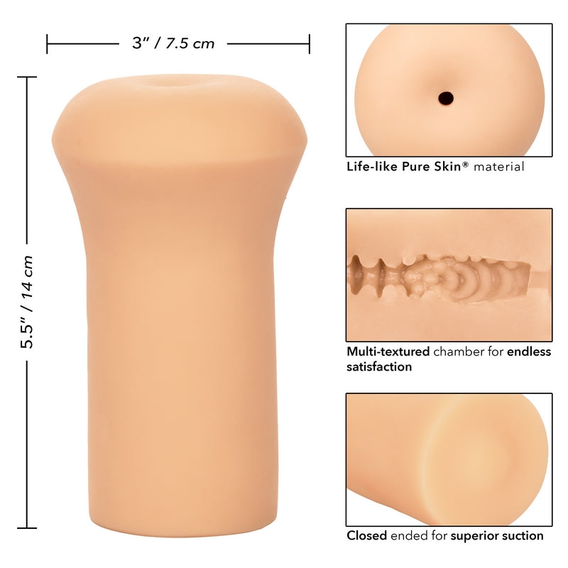 Boundless Stroker Stroker