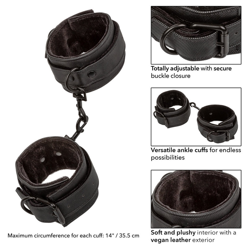 Boundless Ankle Cuff