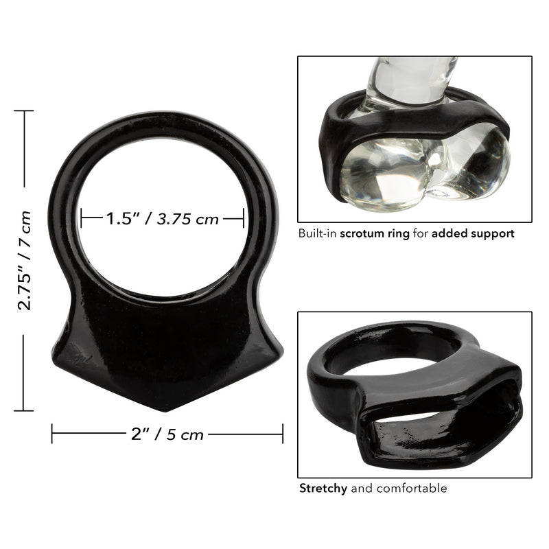 Colt Snug Grip Cock Ring