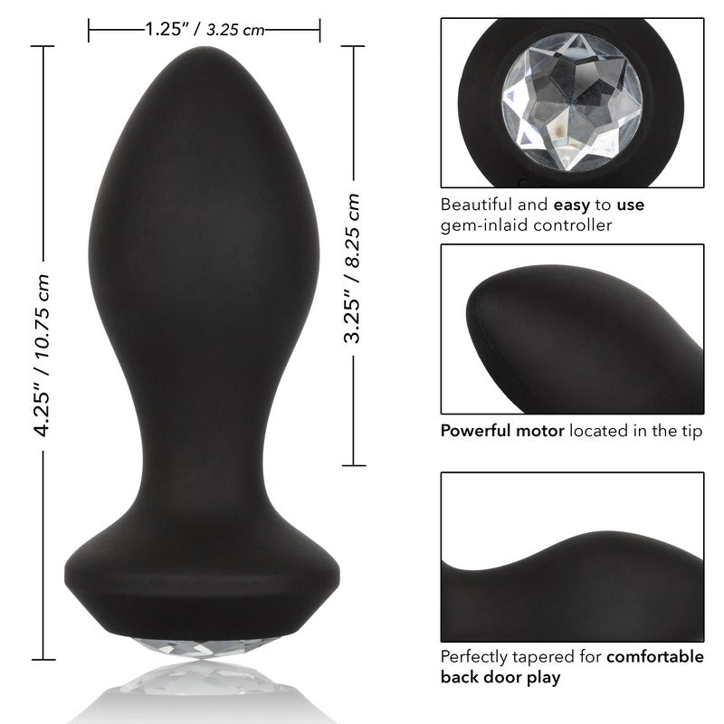Eclipse Slender Probe