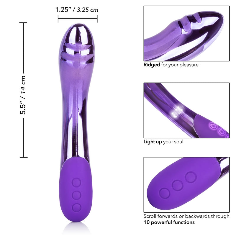 DazzLED Vibrance Purple