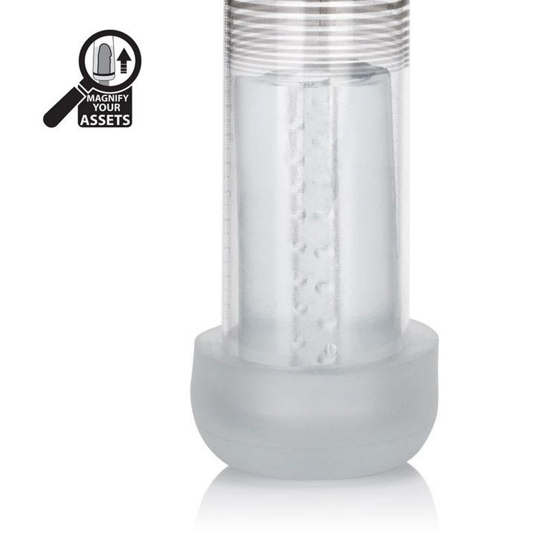 Optimum Series Automatic Smart Pump
