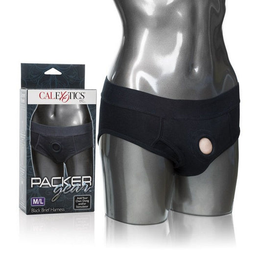 Scandal Collar Body Restraints