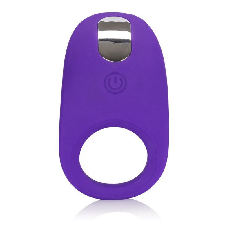 Silicone Rechargeable Passion Enhancer