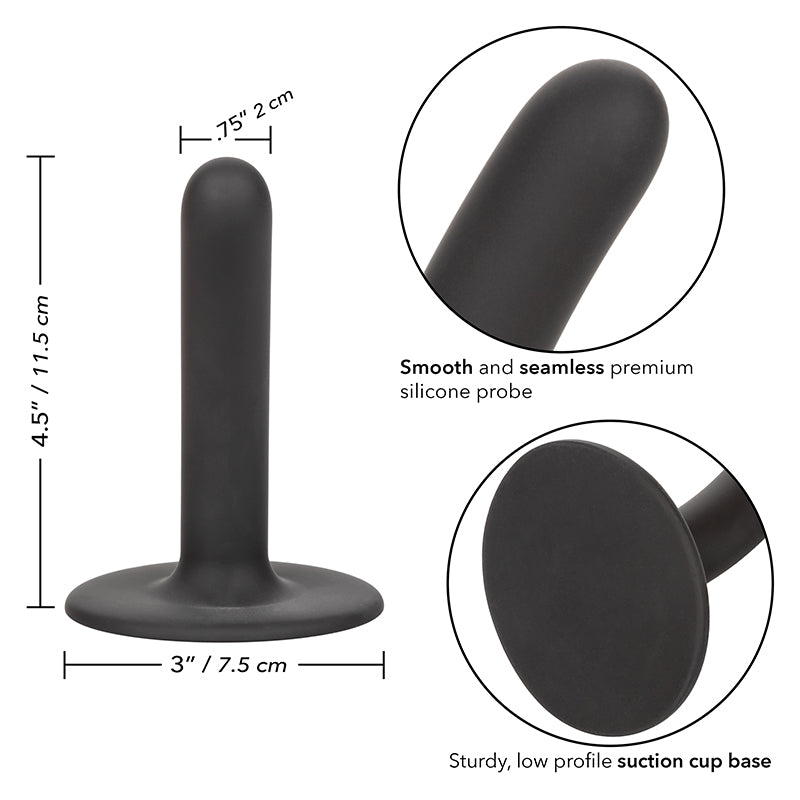 Boundless 4.5" Slim