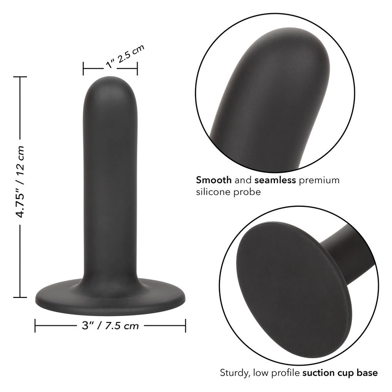 Boundless 4.75" Smooth