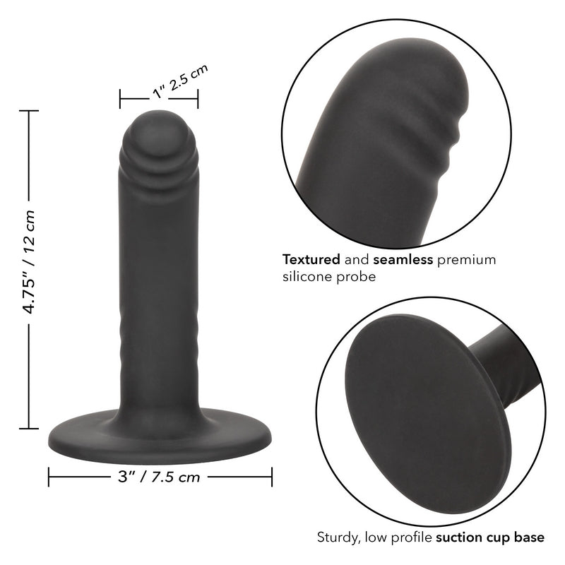 Boundless 4.75" Ridged