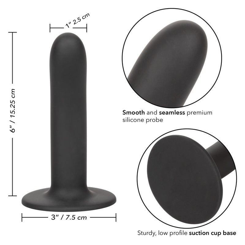 Boundless 6" Smooth