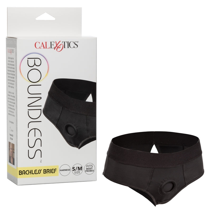 Boundless Backless Brief Small/Medium