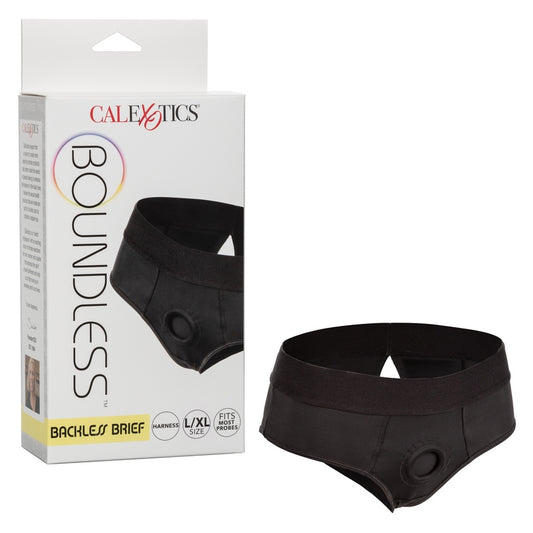 Boundless Backless Brief Large/X-Large
