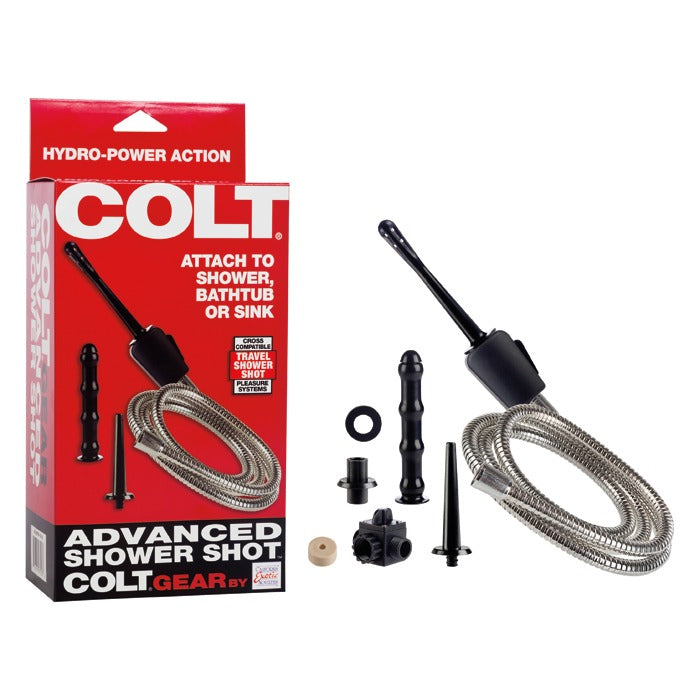 Colt Advanced Shower Shot