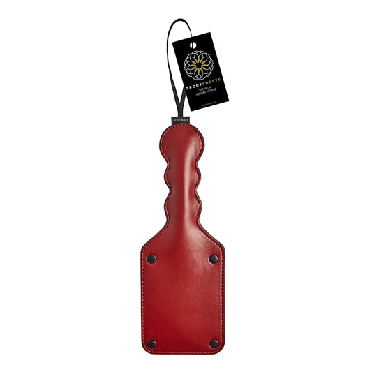Saffron Square Paddle