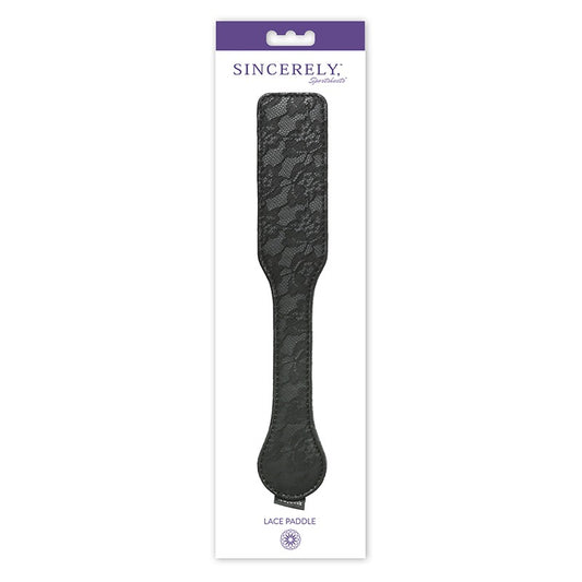 Lace Paddle