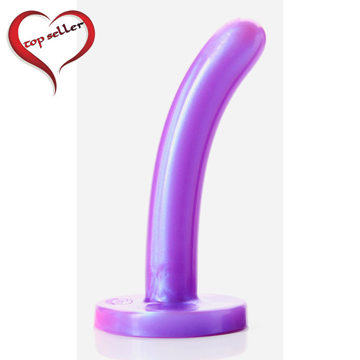 Silk Dildo