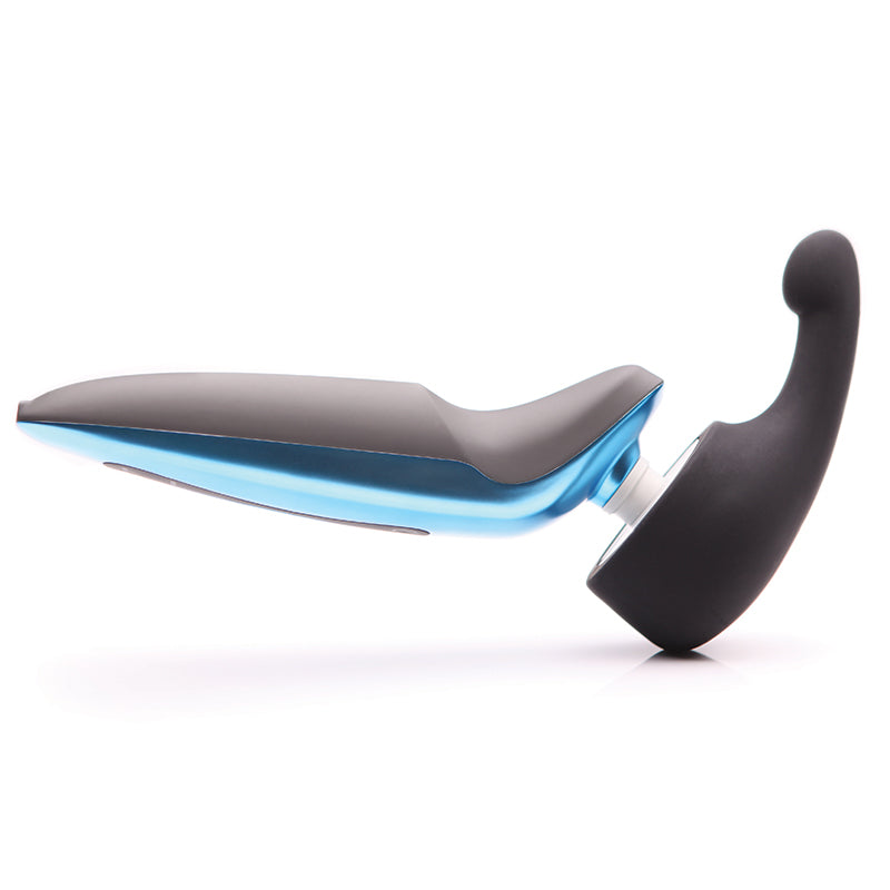 Spoon Rumble Attachment