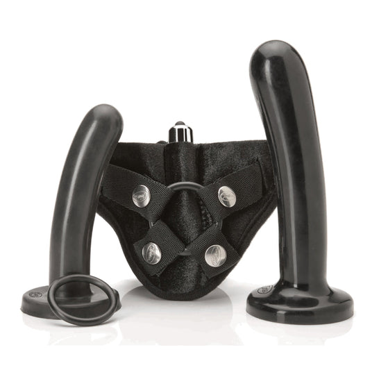 Bend Over Intermediate Harness Kit