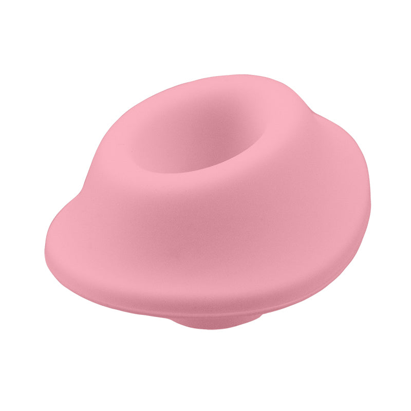 Premium Eco Heads Small Rose (Pack of 3)