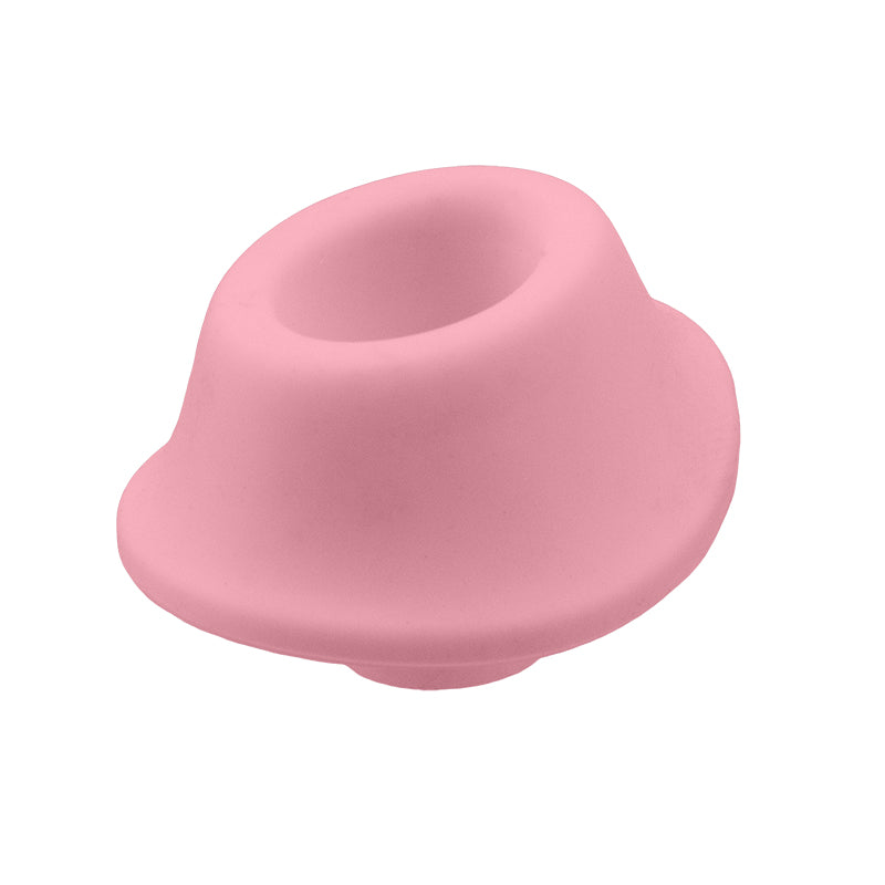 Premium Eco Heads Medium Rose (Pack of 3)