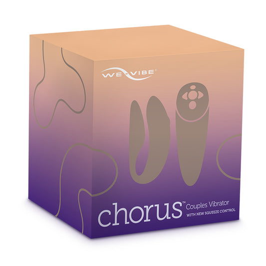 Chorus Purple