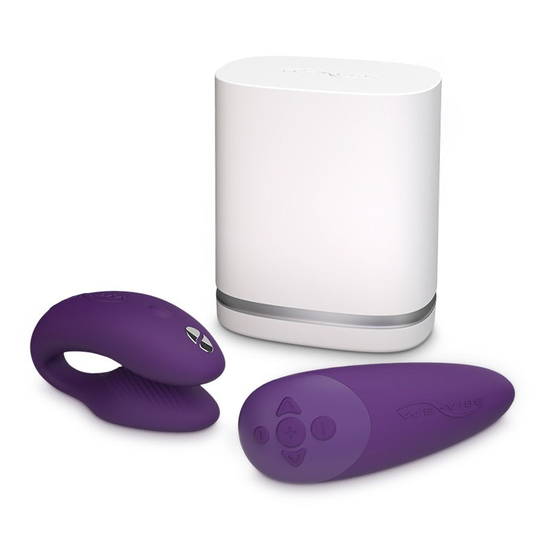 Chorus Purple