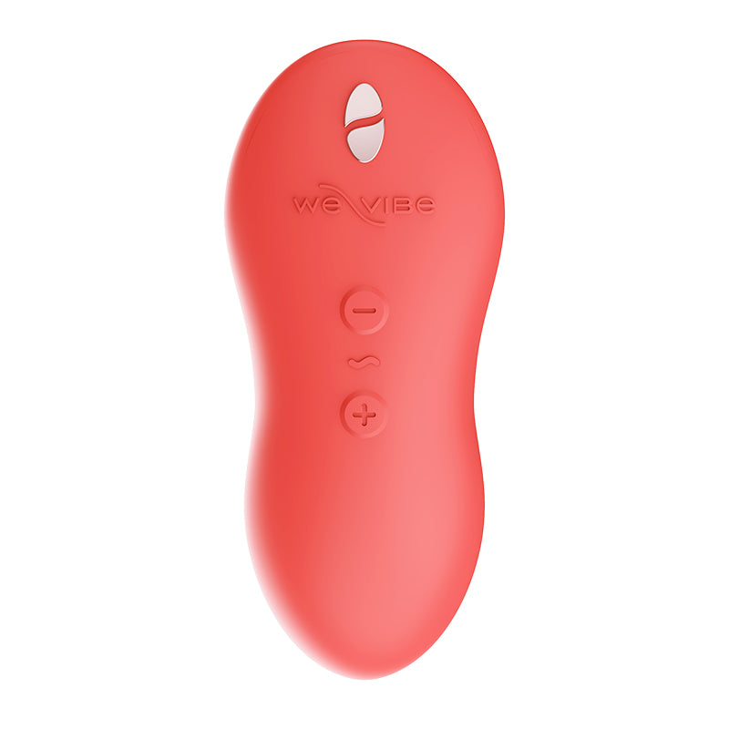 Touch X Crave Coral