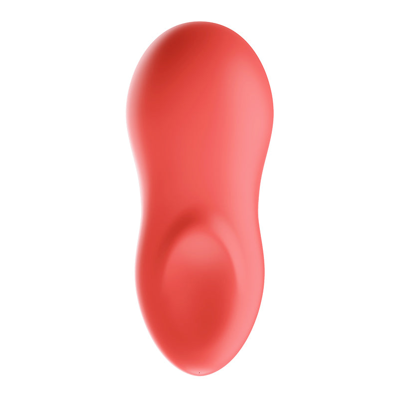 Touch X Crave Coral