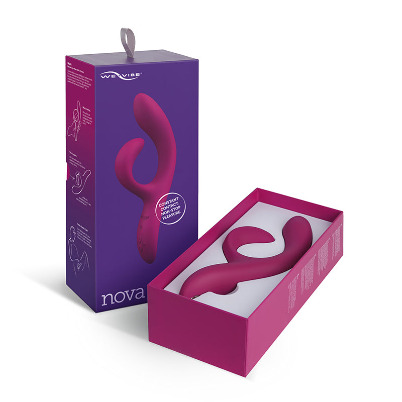 Nova 2 Pink
