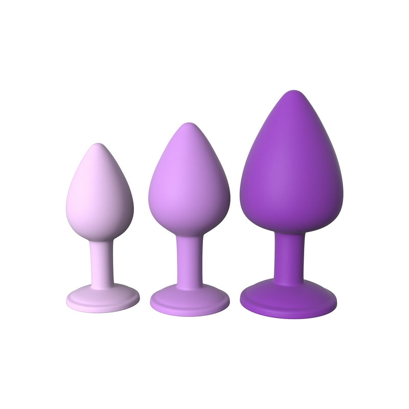 Fantasy For Her Her Little Gems Trainer Set